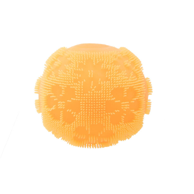 NeeDoh Fuzz Ball Flower Power - US 9899