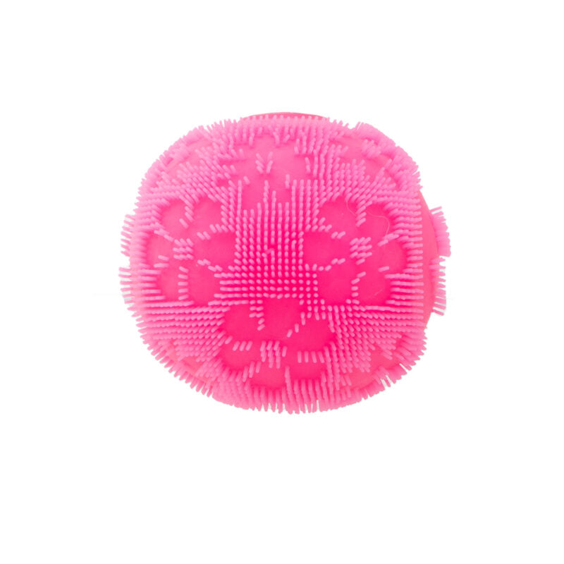 NeeDoh Fuzz Ball Flower Power - US 9899