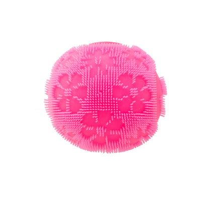 NeeDoh Fuzz Ball Flower Power - US 9899