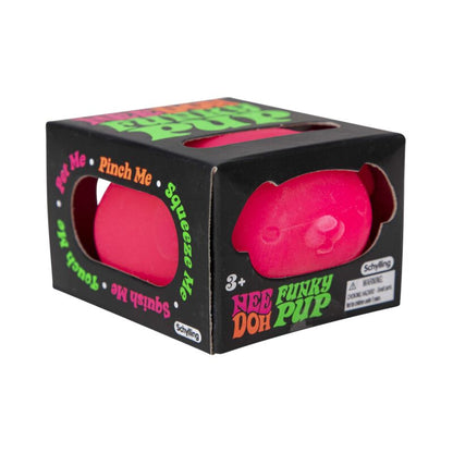 NeeDoh Funky Pup - US 2759