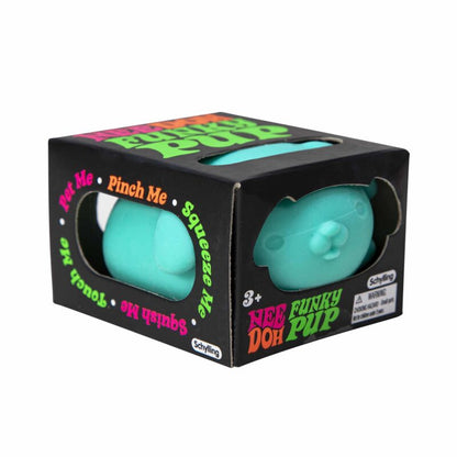 NeeDoh Funky Pup - US 2759