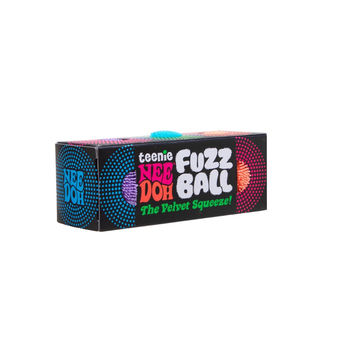 Teenie NeeDoh® Fuzz Ball - US 2639