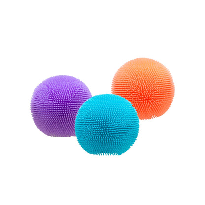 Teenie NeeDoh® Fuzz Ball - US 2639
