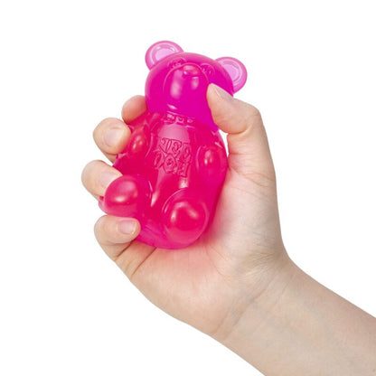 NeeDoh Gummy Bear - US 8369