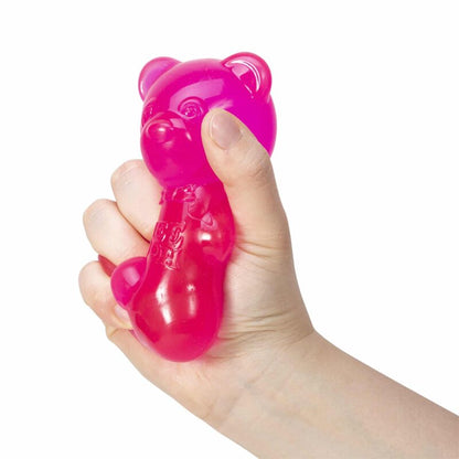 NeeDoh Gummy Bear - US 8369
