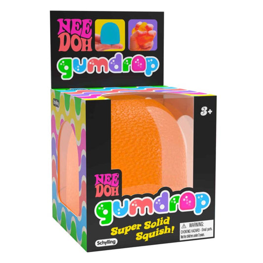 NeeDoh Gumdrop - US 6542
