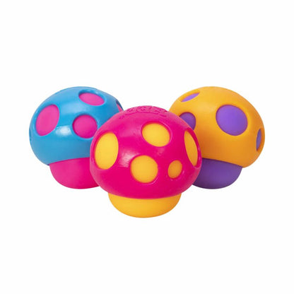 NeeDoh Groovy Shroom - US 4991