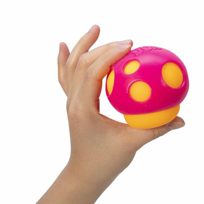 NeeDoh Groovy Shroom - US 4991