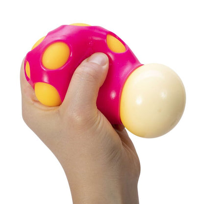 NeeDoh Groovy Shroom - US 4991