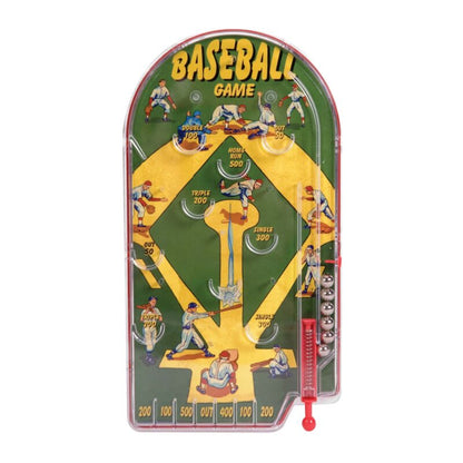 Homerun Pinball - US 6825