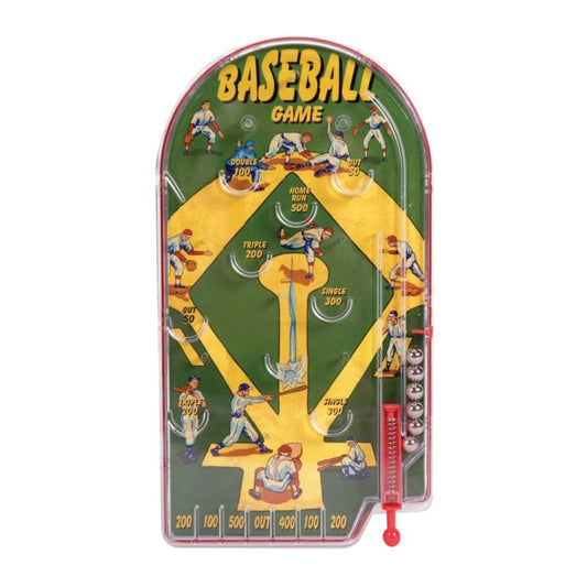 Homerun Pinball - US 6825
