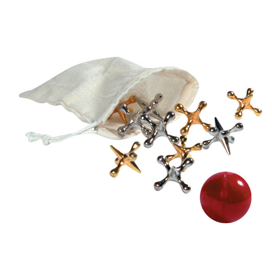 Jacks – Metal - US 5922