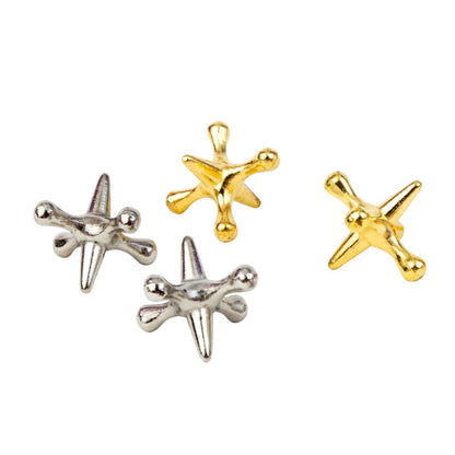 Jacks – Metal - US 5922