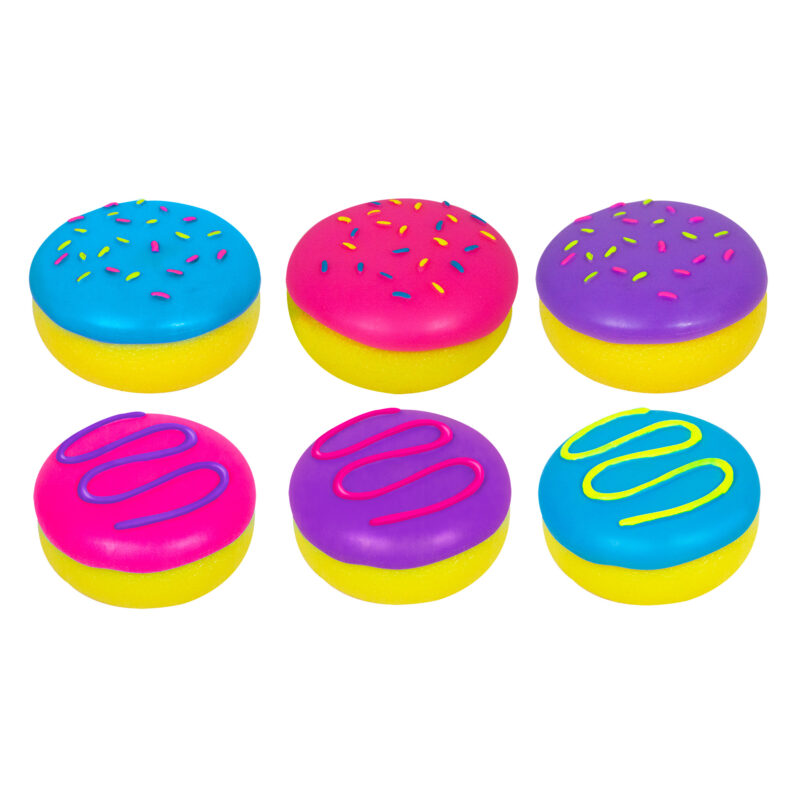 Jelly Dohnut NeeDoh - US 4224