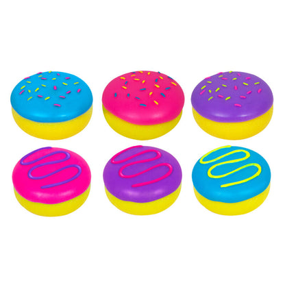Jelly Dohnut NeeDoh - US 4224