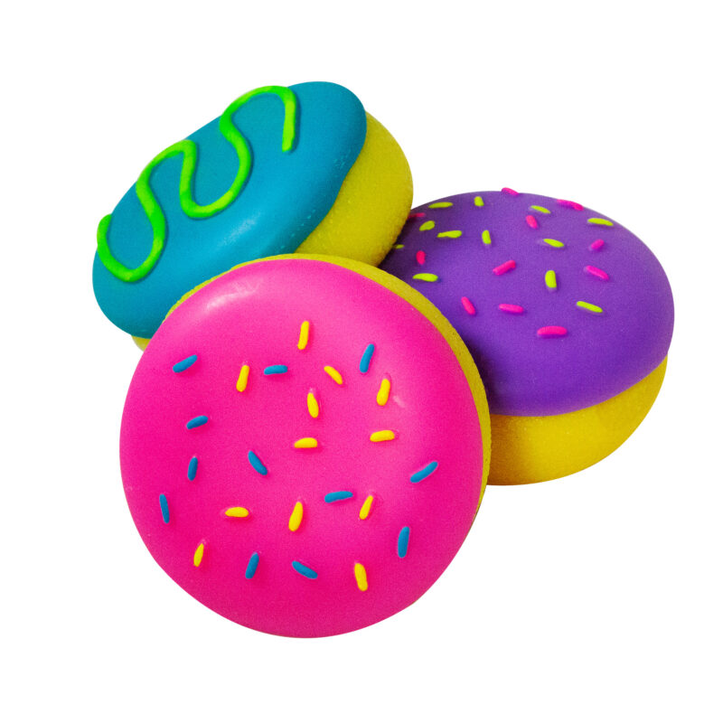 Jelly Dohnut NeeDoh - US 4224