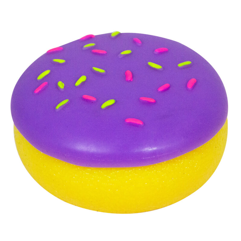 Jelly Dohnut NeeDoh - US 4224