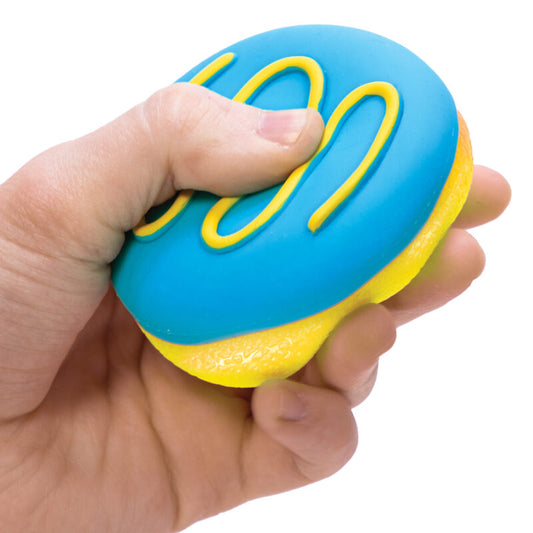 Jelly Dohnut NeeDoh - US 4224
