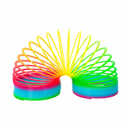 Jumbo Rainbow Sproing - US 9392