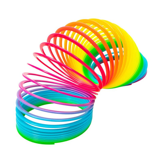 Jumbo Rainbow Sproing - US 9392