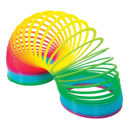 Jumbo Rainbow Sproing - US 9392