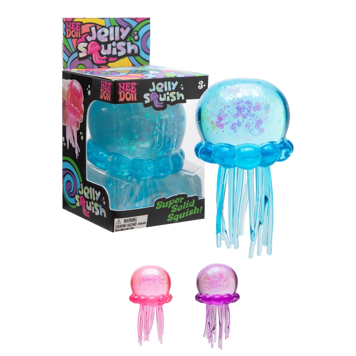 NeeDoh® Jelly Squish - US 1923