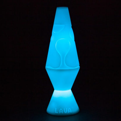 Led LAVA Lamp - US 1165