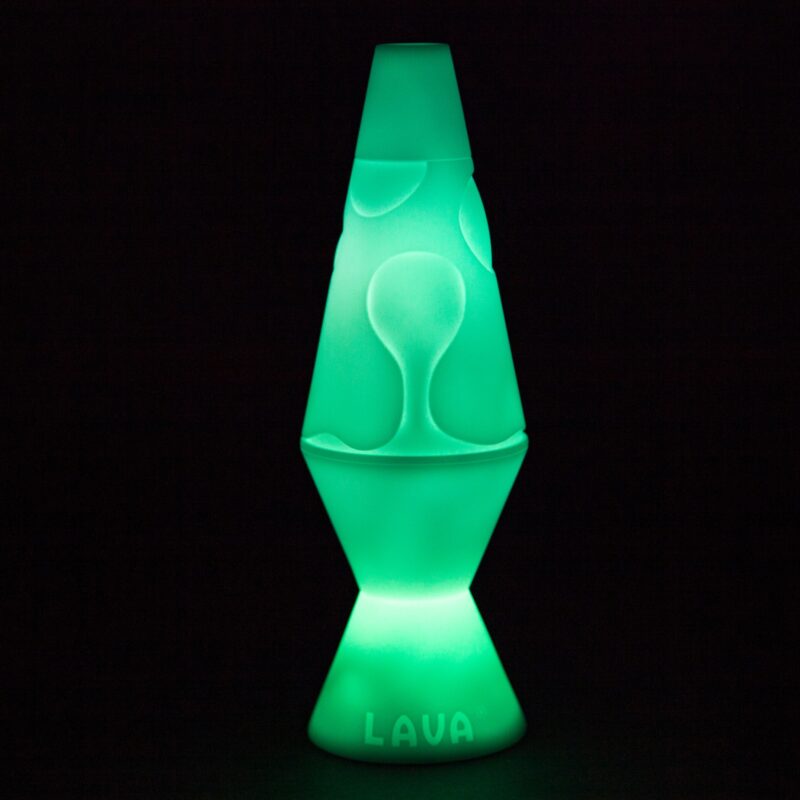 Led LAVA Lamp - US 1165