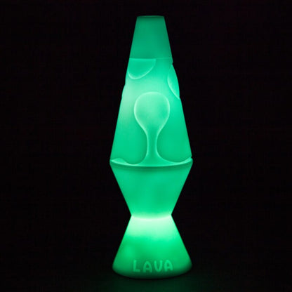 Led LAVA Lamp - US 1165
