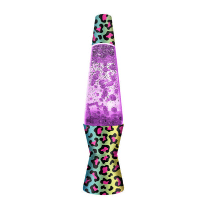Make Your Own Lava Lamp - US 8047