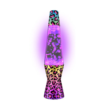 Make Your Own Lava Lamp - US 8047