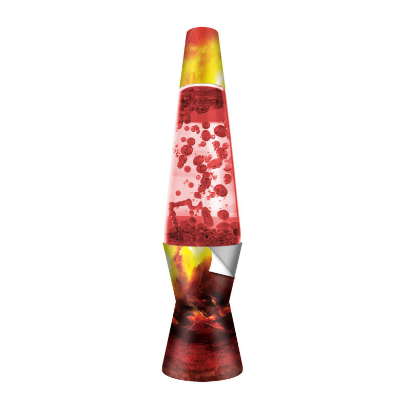 Make Your Own Lava Lamp - US 8047