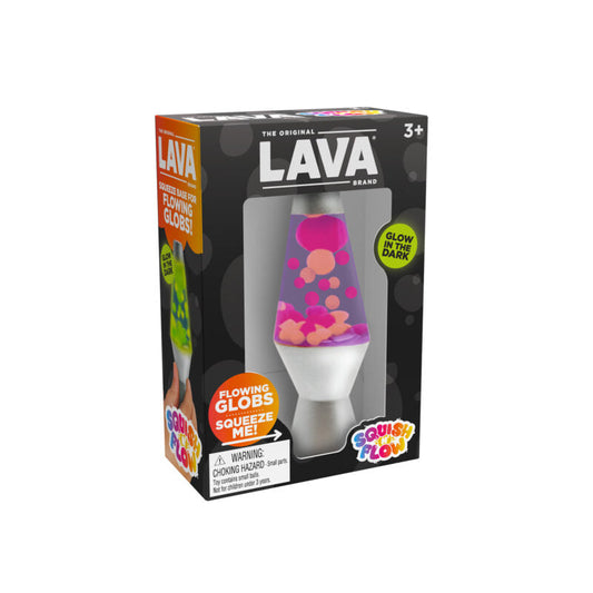 LAVA Squish N’ Flow - US 1411