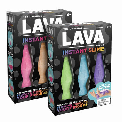 Lava Instant Slime - US 8933