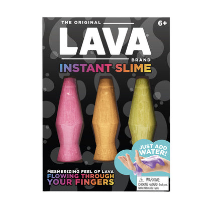 Lava Instant Slime - US 8933