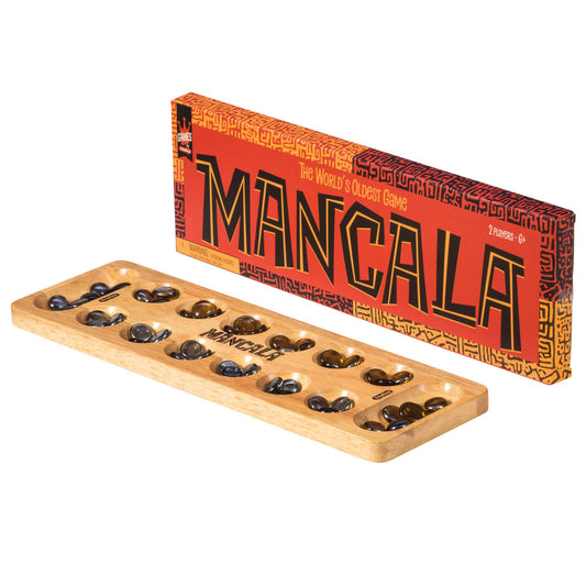 Mancala - US 9144