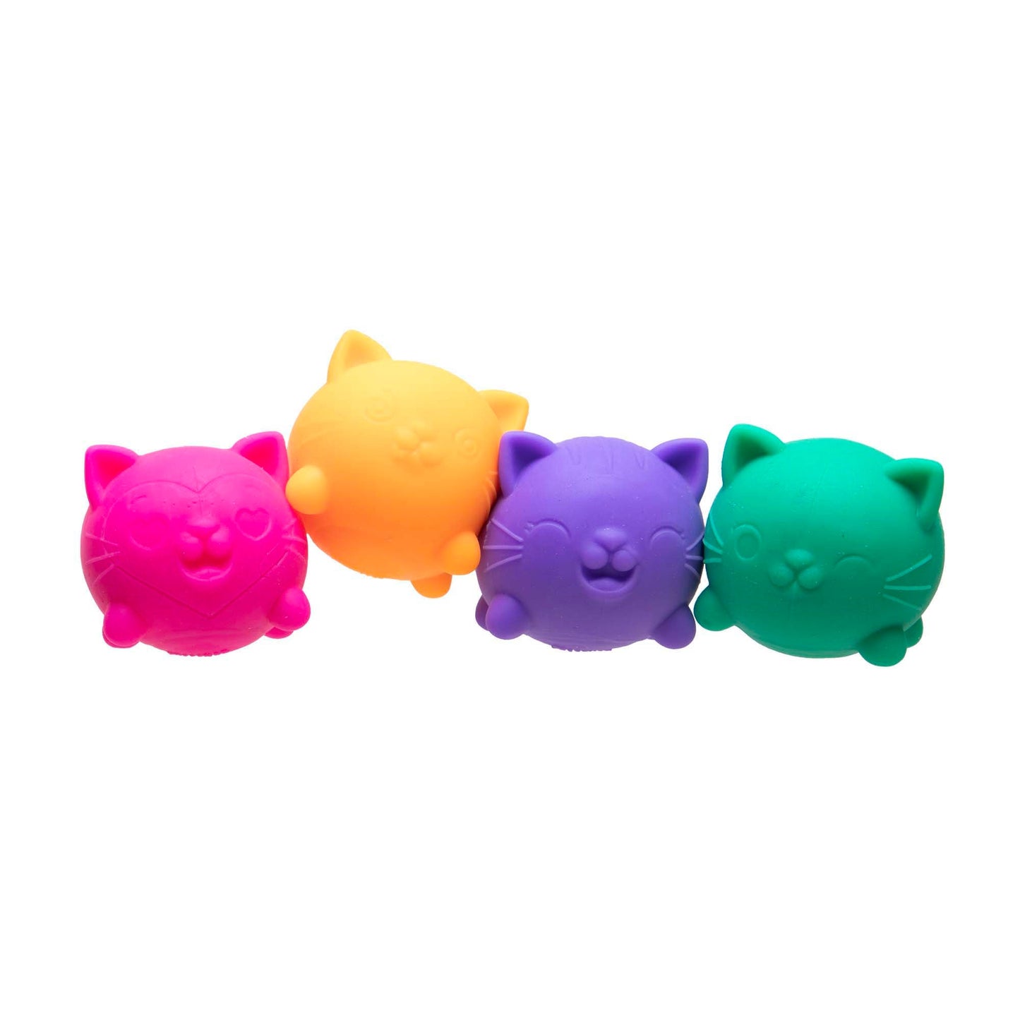 Teenie NeeDoh® Cool Kittens Multipack - US 7767
