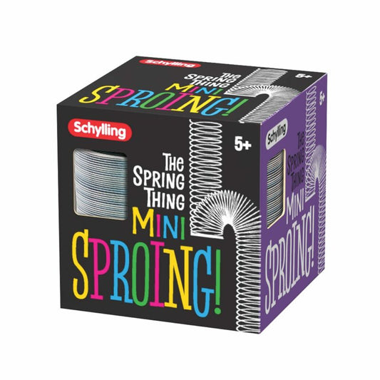 Mini Sproing - US 9036