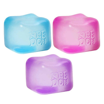 NeeDoh Nice Cube - US 2560