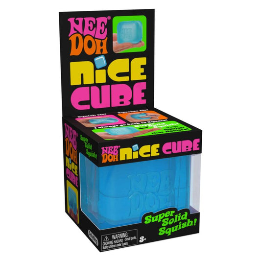 NeeDoh Nice Cube - US 2560