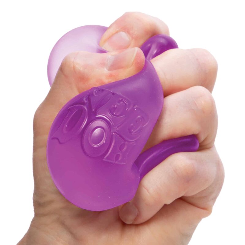 NeeDoh Nice Cube - US 2560