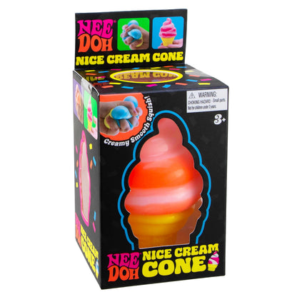 NeeDoh® Nice Cream Cone - US 4502