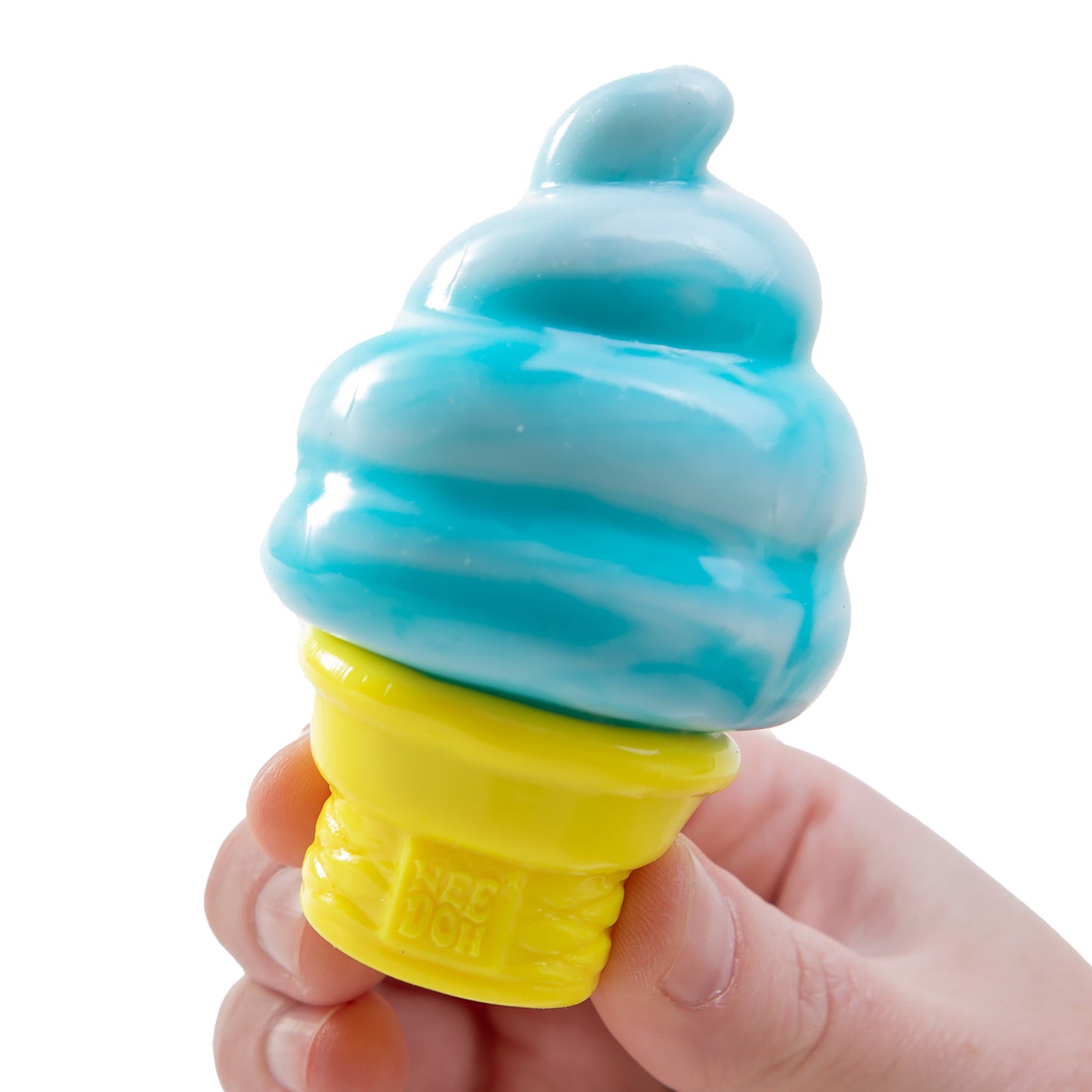NeeDoh® Nice Cream Cone - US 4502