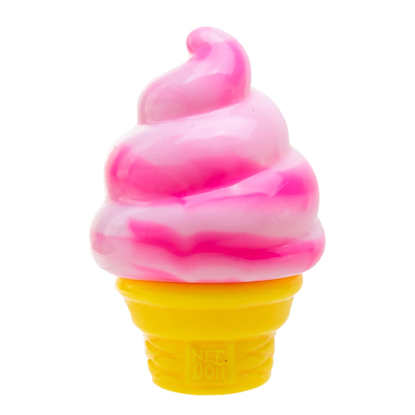 NeeDoh® Nice Cream Cone - US 4502