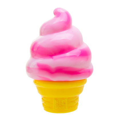 NeeDoh® Nice Cream Cone - US 4502