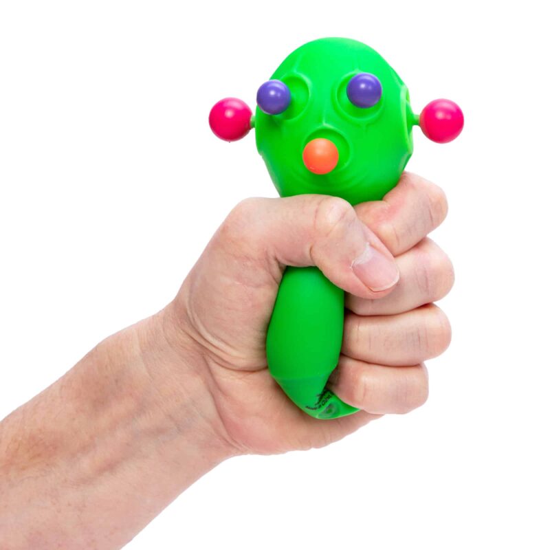 NeeDoh Panic Pete - US 7874