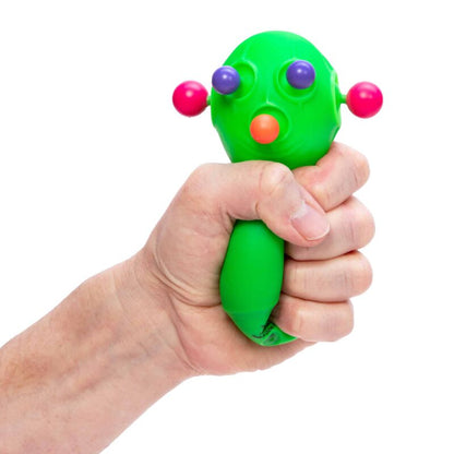 NeeDoh Panic Pete - US 7874