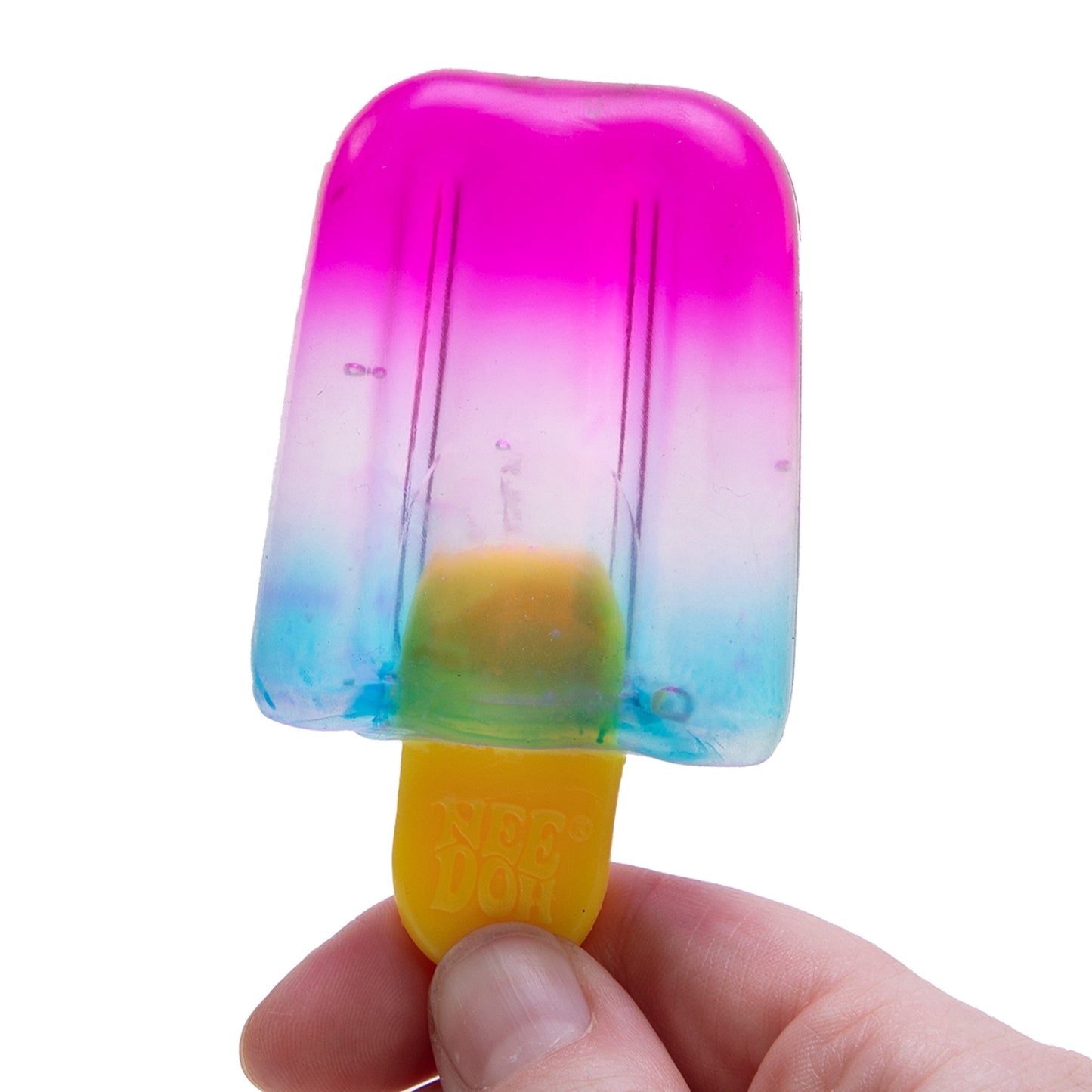 NeeDoh® Nice-sicle - US 7667