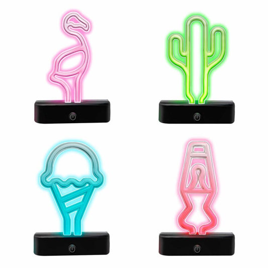 Nano Neons - US 4963