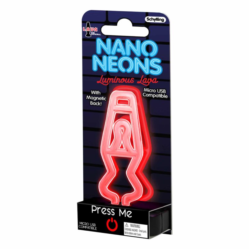 Nano Neons - US 4963